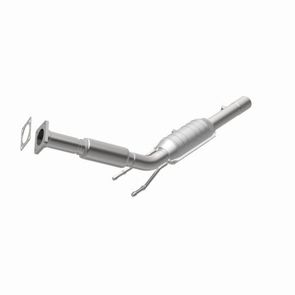 Magnaflow DF Converter 06-08 VW Rabbit 2.5L For VW Rabbit (06-08)