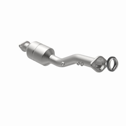 Magnaflow 52272 DirectFit Converter For Sentra 09-14 2.0L