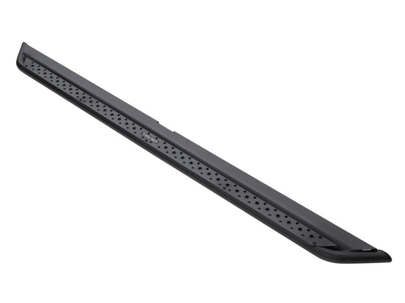 Go Rhino Dominator Extreme DSS Sliders - Tex Blk - 87in