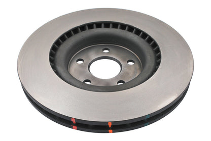 DBA Front 4000 Series Plain Brake Rotor | Jeep Grand Cherokee SRT8 (12-20) (DBA42632)