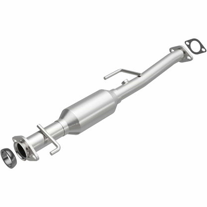 MagnaFlow California Grade CARB Compliant Direct-Fit Catalytic Converter 4481626