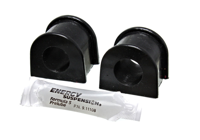 Energy Suspension 21mm Front Sway Bar Bushing Set | Subaru Forester/Legacy/Outback/WRX (19.5105G)