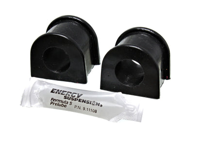 Energy Suspension 21mm Front Sway Bar Bushing Set | Subaru Forester/Legacy/Outback/WRX (19.5105G)