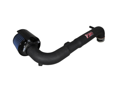 Injen Wrinkle Black Power-Flow Cold Air Intake | Toyota Tacoma / FJ Cruiser (04-23) (PF2011WB)