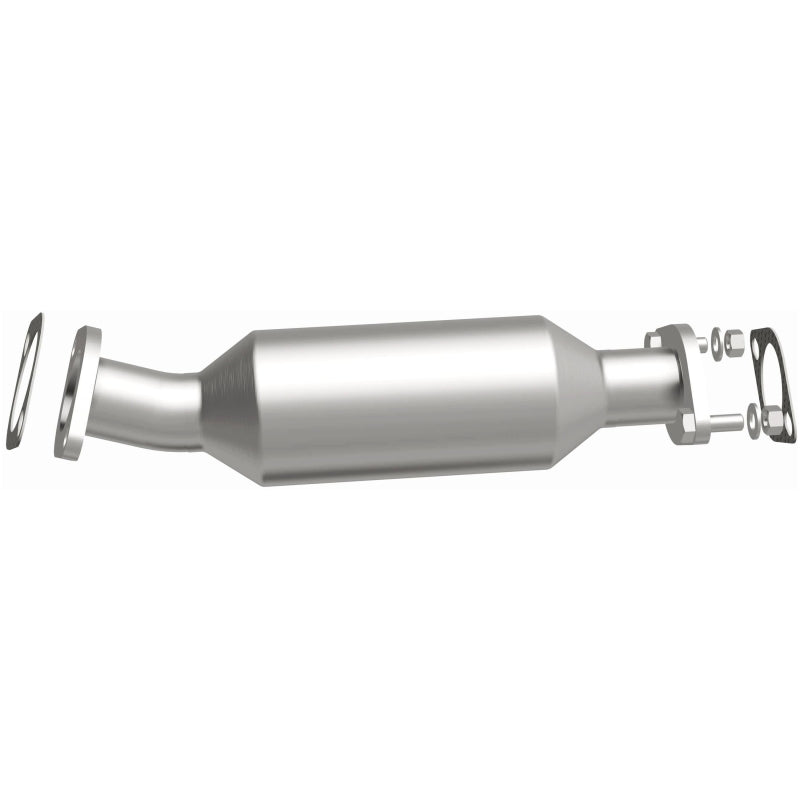 Magnaflow 24266 DirectFit Converter Rear for Hyundai Elentra 2.0L and Kia Soul 2.0L