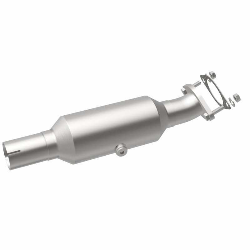 Magnaflow 280579 Conv Df Fit Kia Forte 19-20 Underbody