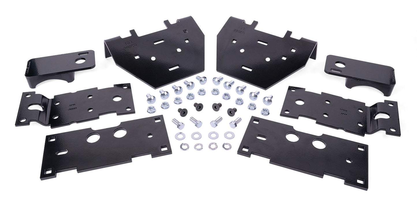 Air Lift 2023 Ford F250/F350 Super Duty LoadLifter 5000 Air Spring Kit (57354)