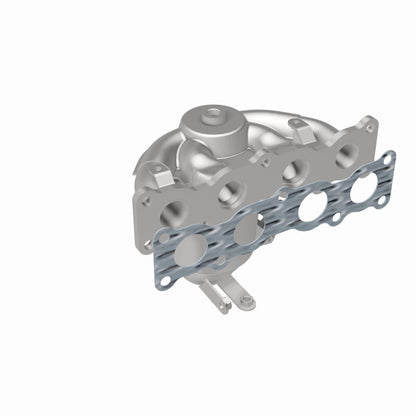 Magnaflow 52777 Direct Fit Converter For 2015 Sonata 2.4L