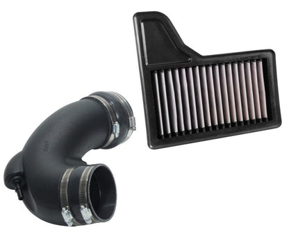 Airaid V8-5.0L F/I Jr Intake Kit | Ford Mustang (18-20) (451-756)