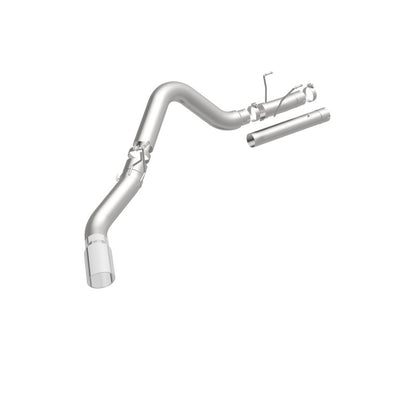 MagnaFlow 5in SS DPF-Back Exhaust | Dodge Ram 2500/3500 (03-10) (17874)