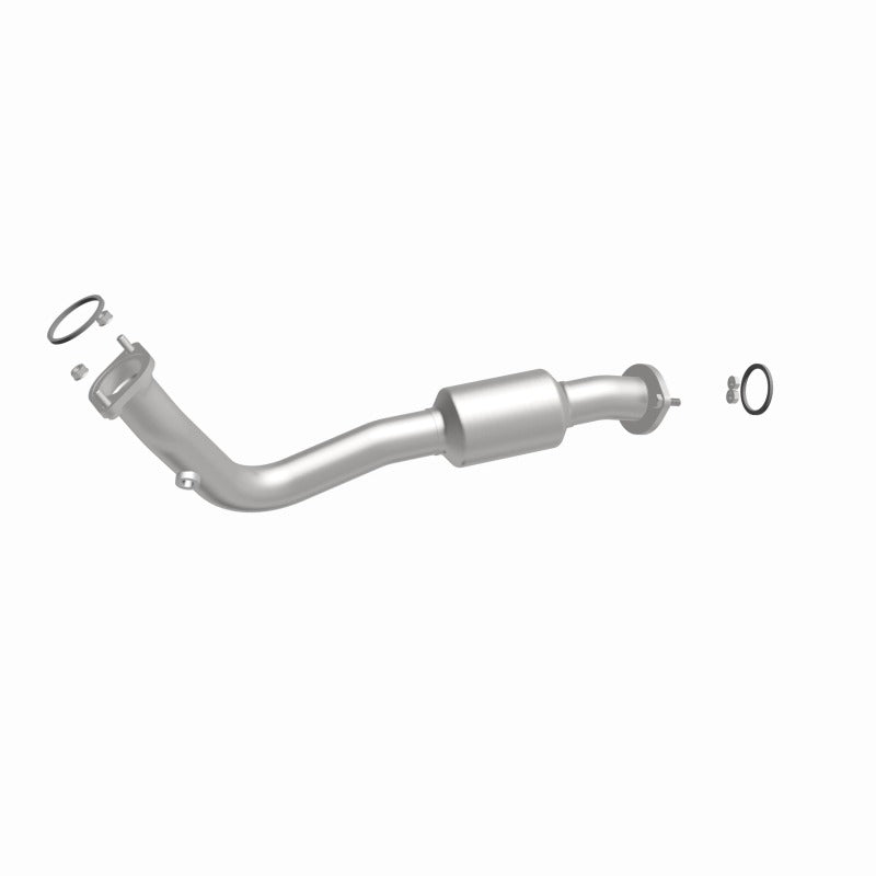Magnaflow 52543 DirectFit Converter 13-15 RAV4 2.5 Underbody