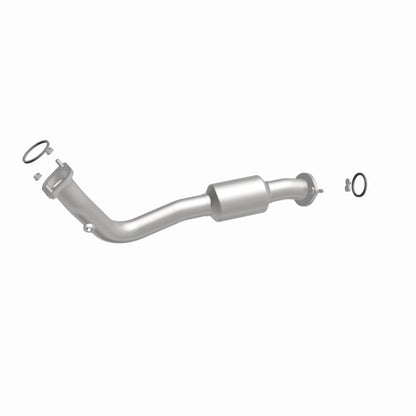 Magnaflow 52543 DirectFit Converter 13-15 RAV4 2.5 Underbody