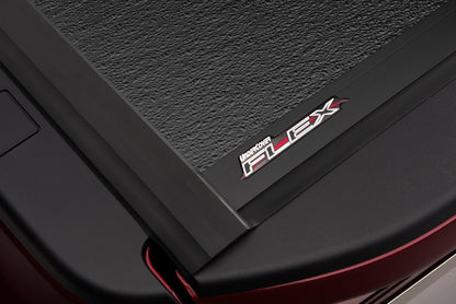 Undercover 05-17 Suzuki Equator 6ft Flex Bed Cover (FX51004)