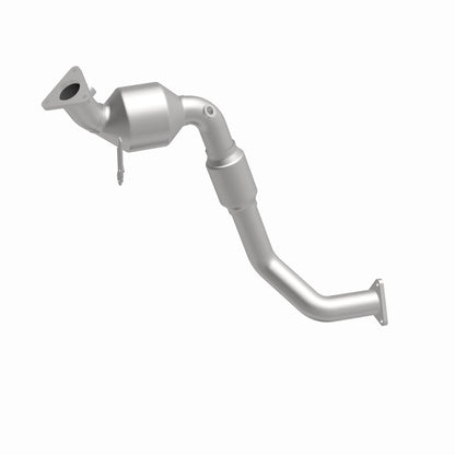 Magnaflow DirectFit Converter For VW Touareg 3.6L Rear Close 07