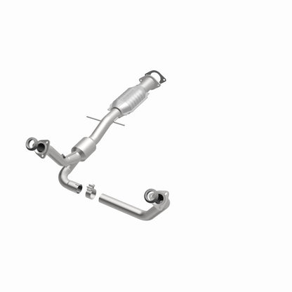 Magnaflow 23717 D&S Converter 00-04 Chevy S10/GMC Sonoma 4.3L 2WD