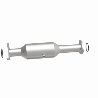 MagnaFlow 27405 Catalytic Converter | Honda Accord 03-07 2.4L (DF, OE, Low-Mass) (27405)