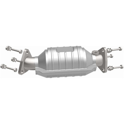 MagnaFlow California Grade CARB Compliant Direct-Fit Catalytic Converter 447196