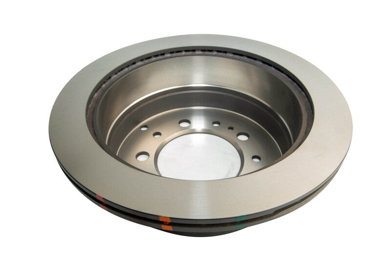 DBA Rear 4000 Series Plain Rotor | Lexus LX470 (98-07) (DBA4789)