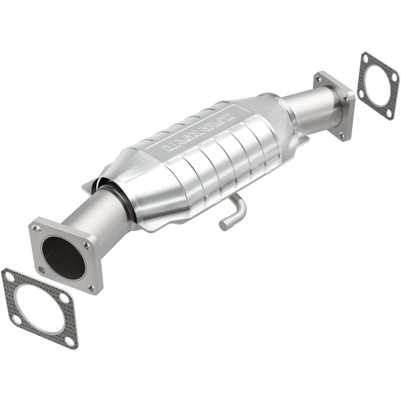 MagnaFlow Conv DF GM 78-81 | Chevy Camaro/Corvette (70-81/68-82) (93426)