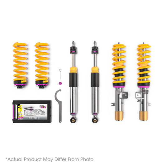 KW V3 Coilover Leveling Kit | 2015+ VW MK7/MK8 GTI (352088000N)