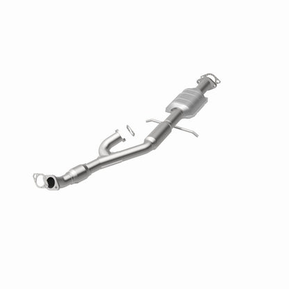 Magnaflow 49906 DirectFit Converter For Hyundai Sonata 02-05 2.7L