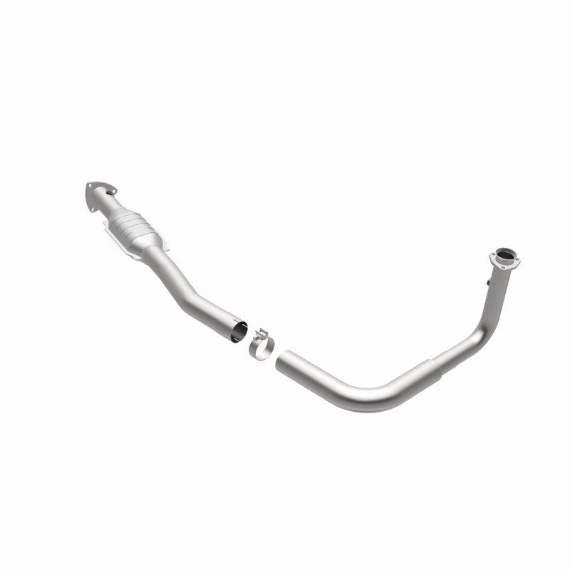 Magnaflow 23142 DirectFit Converter for GM Van 5.7L (97-00)