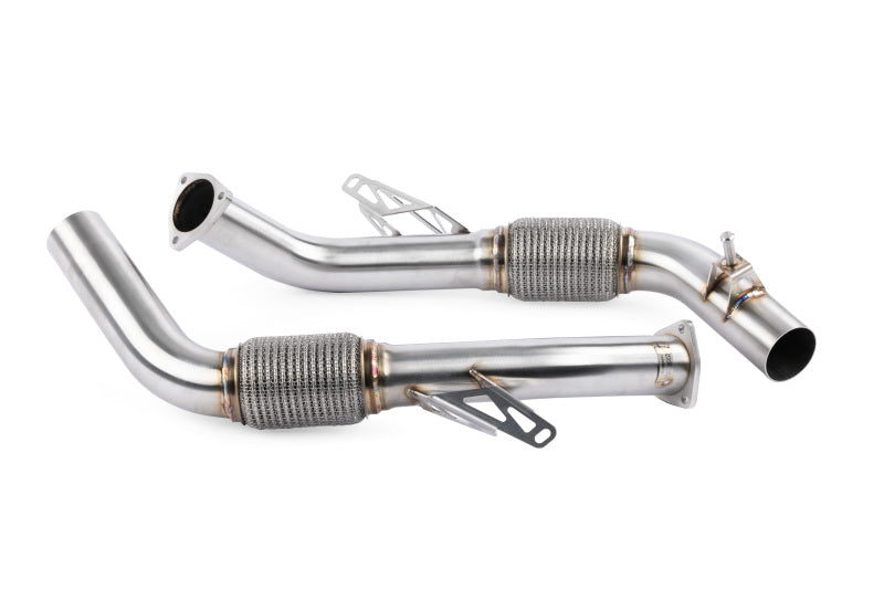 APR Midpipe Exhaust System | Audi SQ5 (B9) (18-25) (MPK0009)