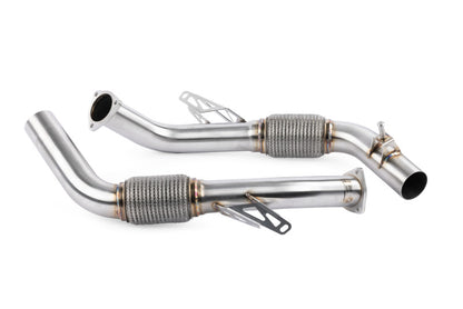 APR Midpipe Exhaust System | Audi SQ5 (B9) (18-25) (MPK0009)