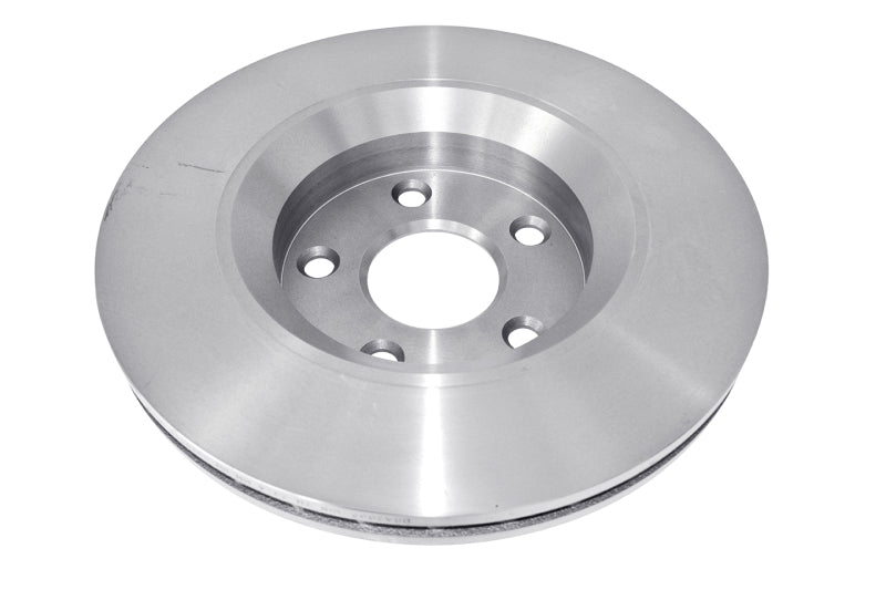 DBA Front Street Series Brake Rotor | Jeep Wrangler JK (07-09) (DBA2630)