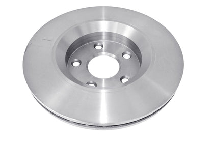 DBA Front Street Series Brake Rotor | Jeep Wrangler JK (07-09) (DBA2630)