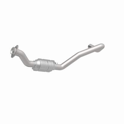 Magnaflow 49609 DirectFit Converter For 2004-05 Ram 1500 OEM