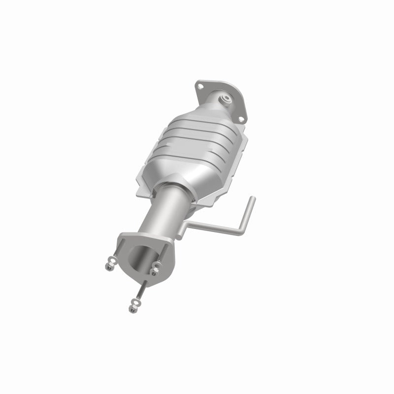 Magnaflow 23297 DirectFit Converter For Jeep Wrangler 00-04 4.0L/2.4L/2.5L