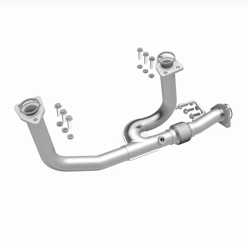Magnaflow 107-0100 Front Pipe Kit For MDX 01-04 Pilot 3.5L