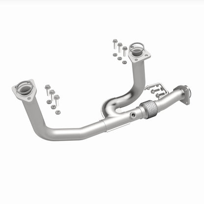 Magnaflow 107-0100 Front Pipe Kit For MDX 01-04 Pilot 3.5L