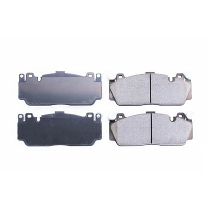 PowerStop Z16 Evolution Ceramic Front Brake Pads | BMW M3 (15-18) (Z16-1648)