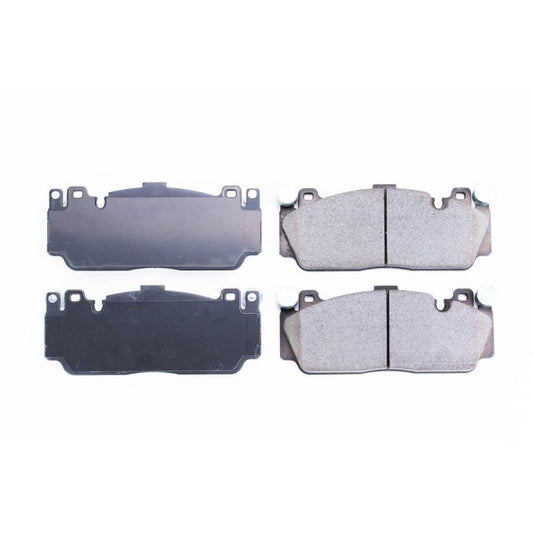PowerStop Z16 Evolution Ceramic Front Brake Pads | BMW M3 (15-18) (Z16-1648)
