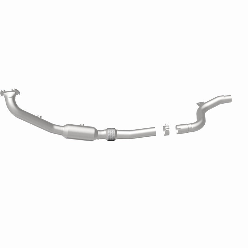 MagnaFlow Left Side D&F 15-17 Chrysler 300 | 3.6L (22-139)