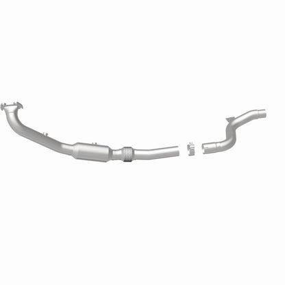 MagnaFlow Left Side D&F 15-17 Chrysler 300 | 3.6L (22-139)