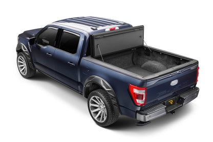 Extang 80457 Endure ALX Tonneau Cover For 19-26 Silverado/Sierra 1500 6' 7" Bed