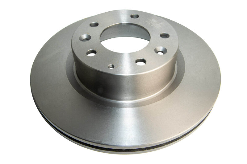 DBA Front Street Series Standard Rotor | Mazda RX-7 (93-95) (DBA947)