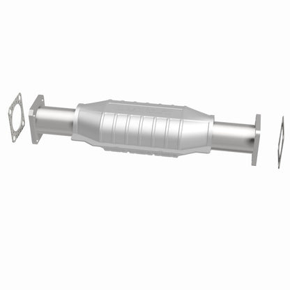 MagnaFlow Conv Direct Fit 91-94 Isuzu Rodeo 3.1L V6 for Isuzu Rodeo