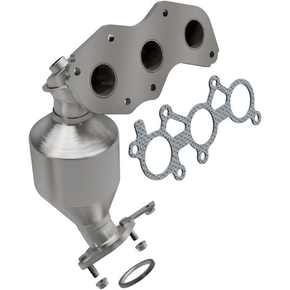 Magnaflow 52017 DirectFit Converter For RX450H 3.5L Left