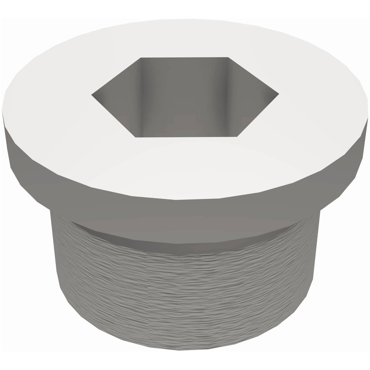 MagnaFlow Hex Flanged Performance Exhaust Oxygen Sensor Plug 10044