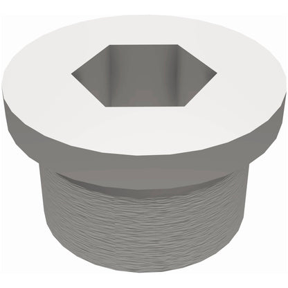 MagnaFlow Hex Flanged Performance Exhaust Oxygen Sensor Plug 10044