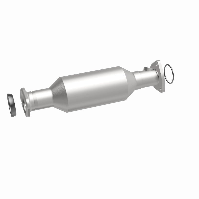 MagnaFlow 22640 DirectFit Converter For Honda Accord 96-97 2.2L