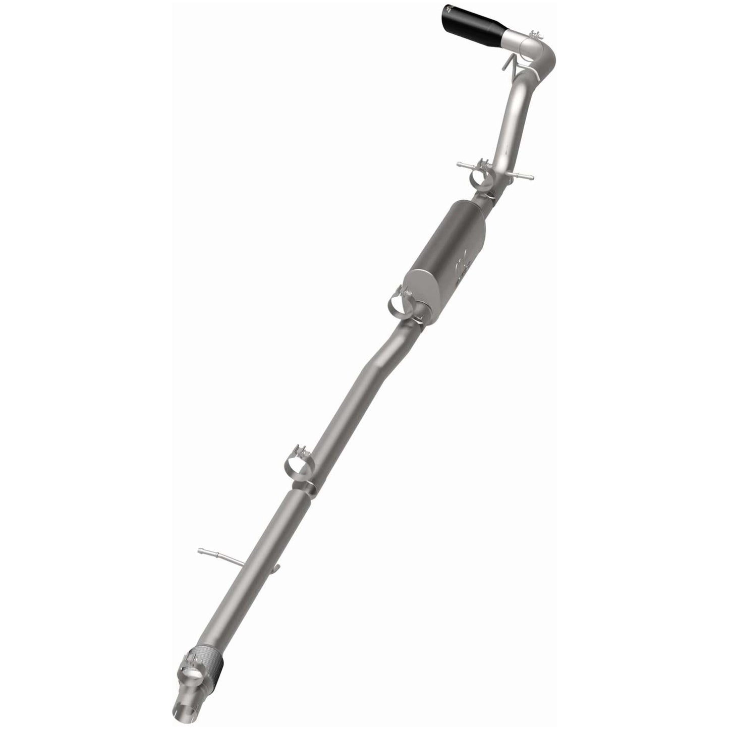 MagnaFlow 2024-2025 Ford Ranger SPEQ Series Cat-Back Performance Exhaust System