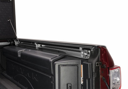 Undercover 05-17 Suzuki Equator 6ft Flex Bed Cover (FX51004)