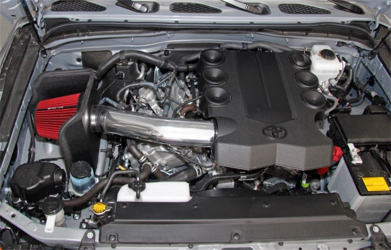 Spectre Air Intake Kit | Toyota FJ (10-18) / 4Runner (10-15) V6-4.0L (9002)