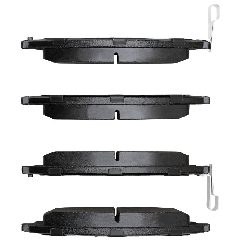 R1 02-12 Subaru Impreza/Legacy/Forester Ceramic Brake Pads | Saab 9-2X (92-14) (2310-0929-00)