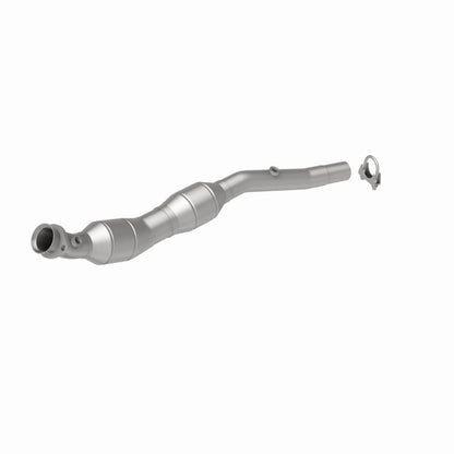 Magnaflow 49722 DirectFit Converter 03-05 Rover HSE4.4 D&S